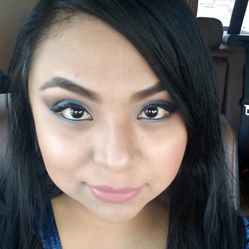 Meet your Posher, Marlen